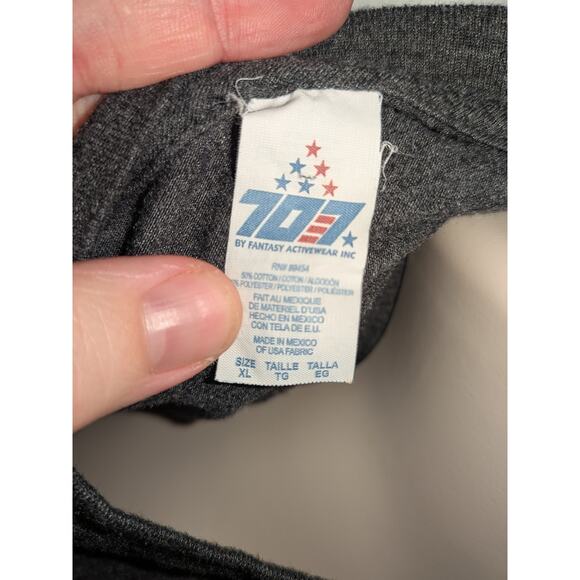 John Lennon "Imagine" graphic T-shirt - XL - Picture 3 of 3